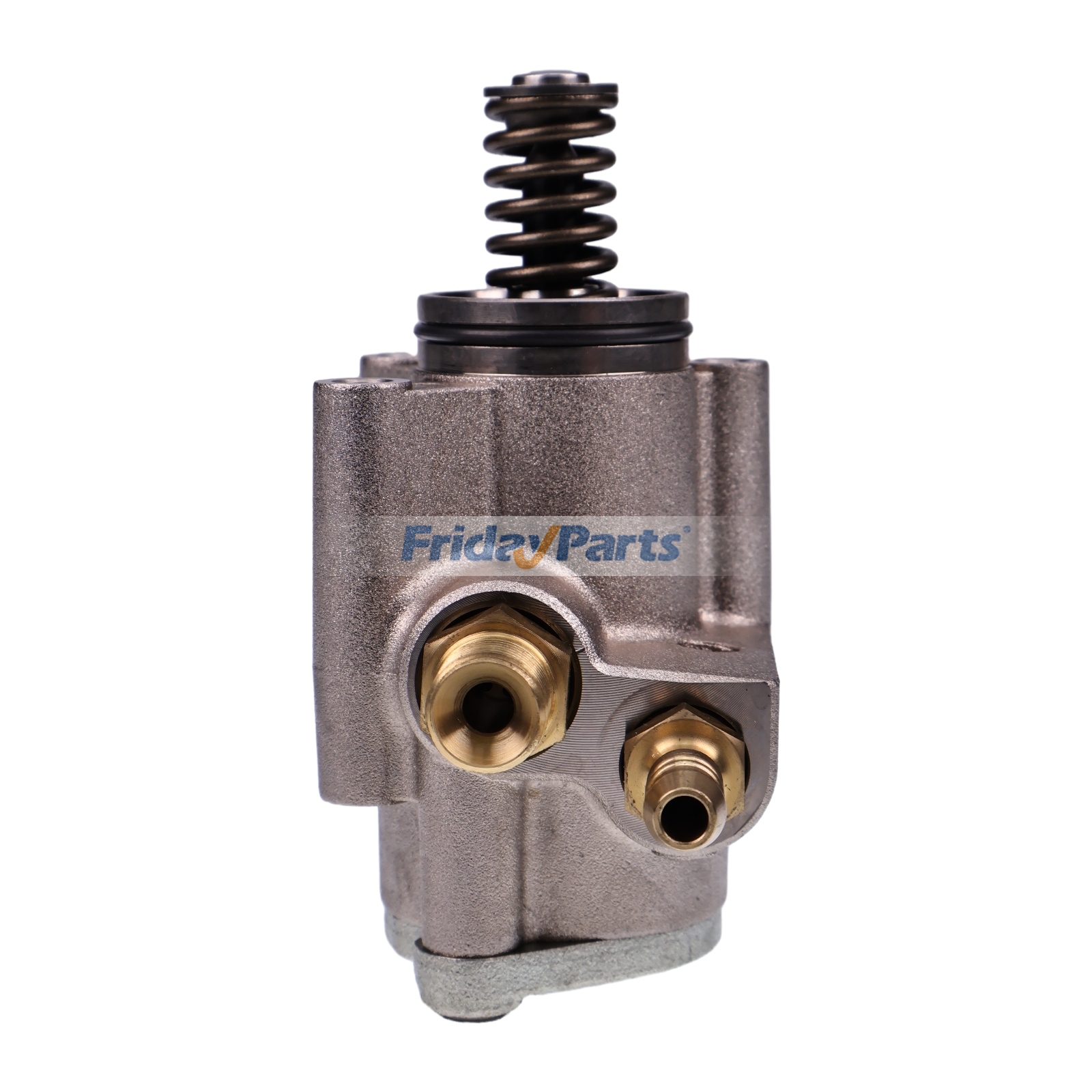 FridayParts High Pressure Fuel Pump