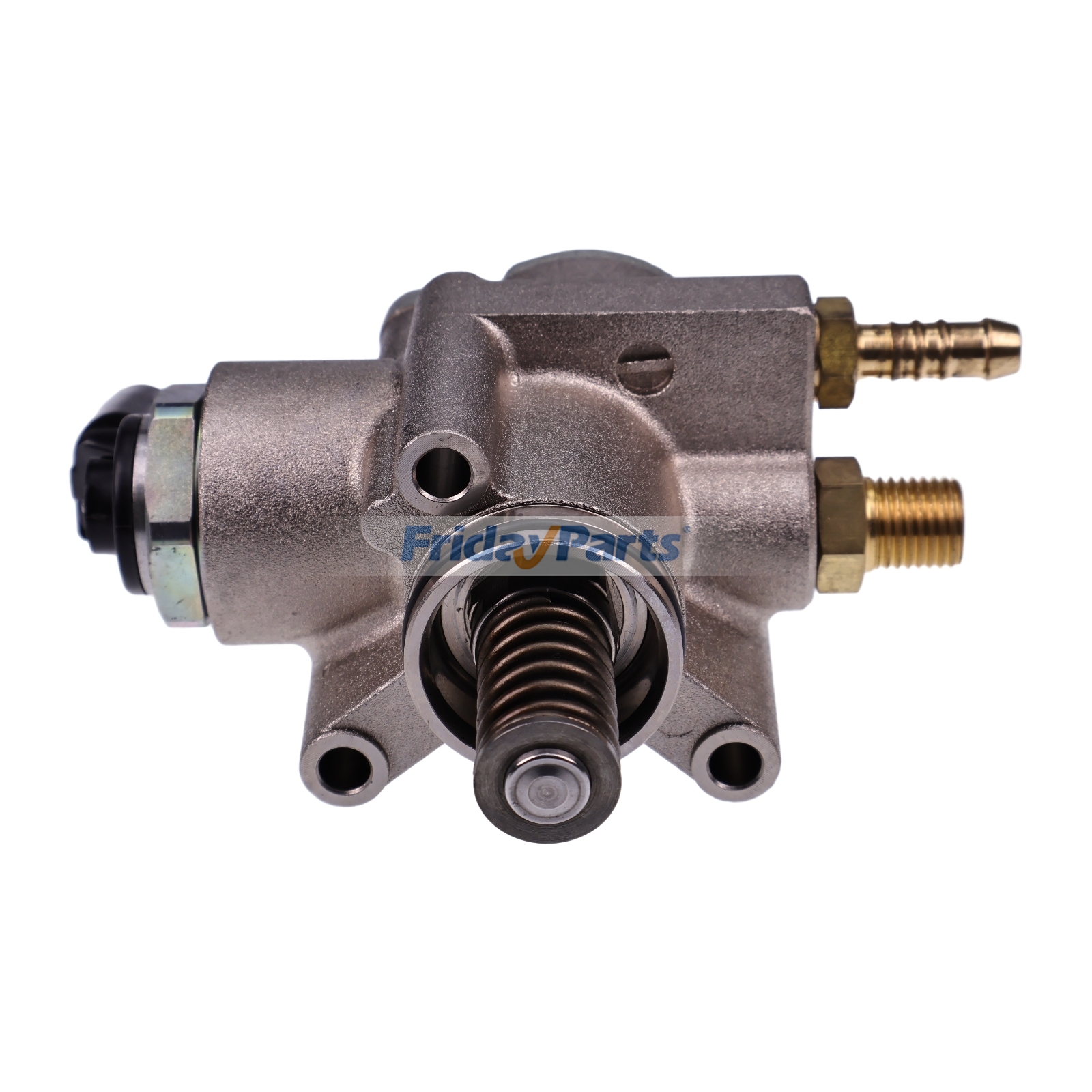  High Pressure Fuel Pump For Volkswagen,For Porsche