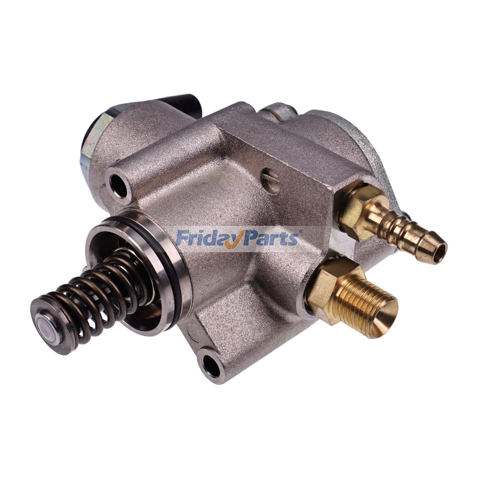 High Pressure Fuel Pump 03H127025S 03H127025D for VW Atlas CC Touareg Passat Porsche Cayenne Skoda Superb