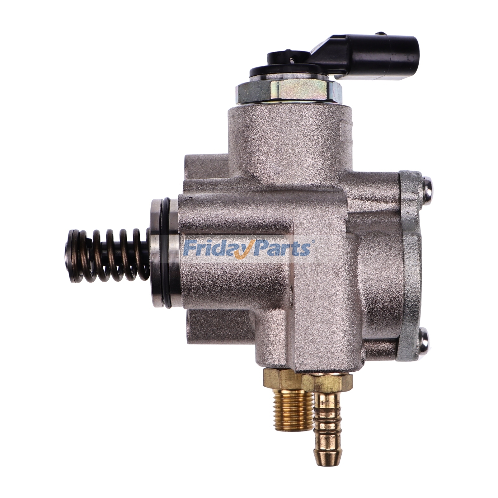 Vehicle High Pressure Fuel Pump