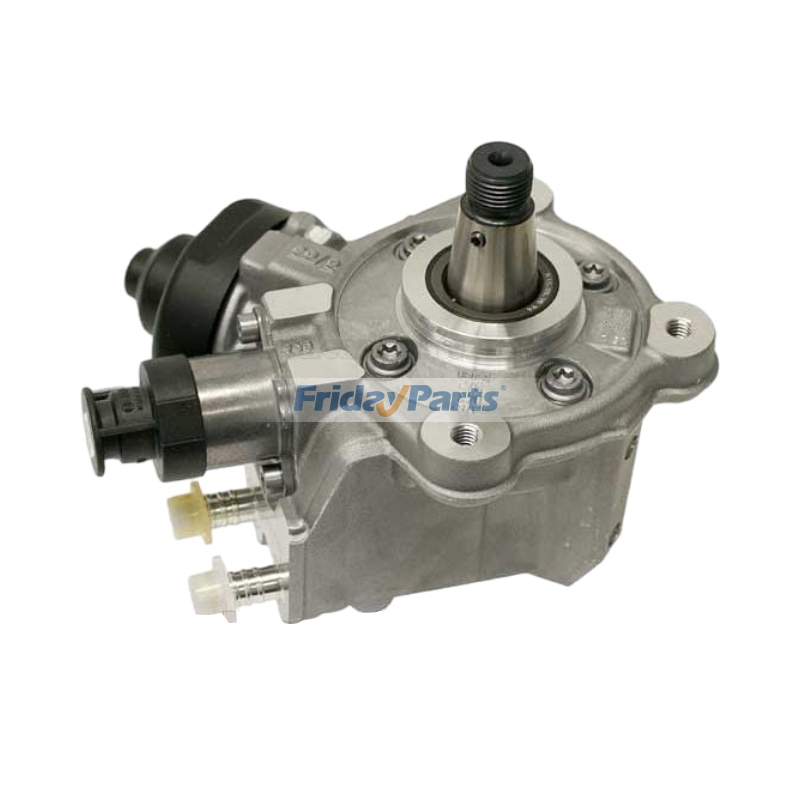 High Pressure Fuel Pump 03L130755AE 0445010535 for Audi A4 A5 A6 Q3 Q5 Seat Alhambra Volkswagen Tiguan 2005-2019