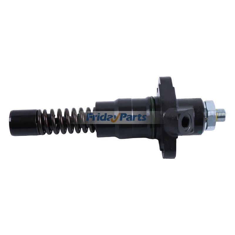 FridayParts Hochdruck-Kraftstoffpumpe