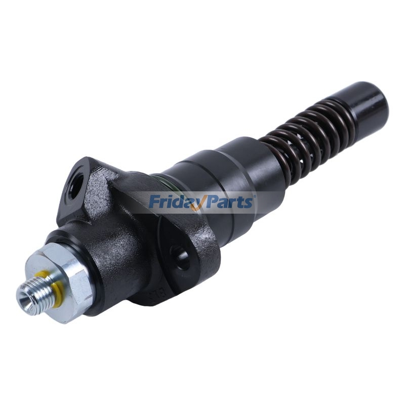 Hochdruck-Kraftstoffpumpe 0414673999 4908464 für Deutz-Motor TCD7.8 L06