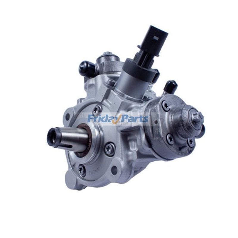 High Pressure Fuel Pump 0445010645 0445010672 for BMW 550M 750 X5 M X6M