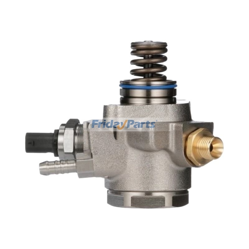 High-Pressure Fuel Pump for Vehicle