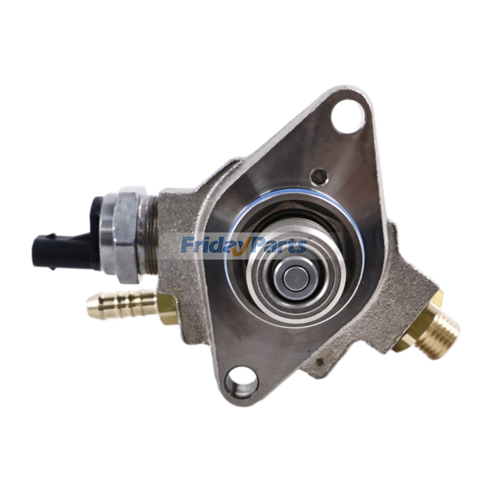 Vehicle High-Pressure Fuel Pump