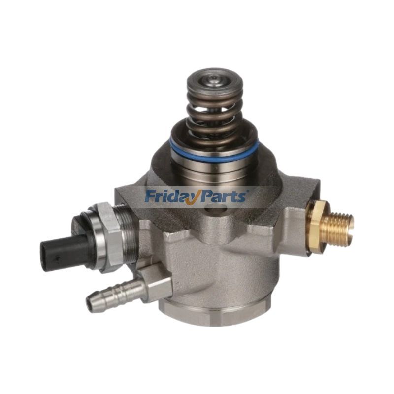 Hochdruck-Kraftstoffpumpe 04E-127-026-BD 04E-127-026-AG für Volkswagen Jetta Audi A3 1.4L 2013-2018
