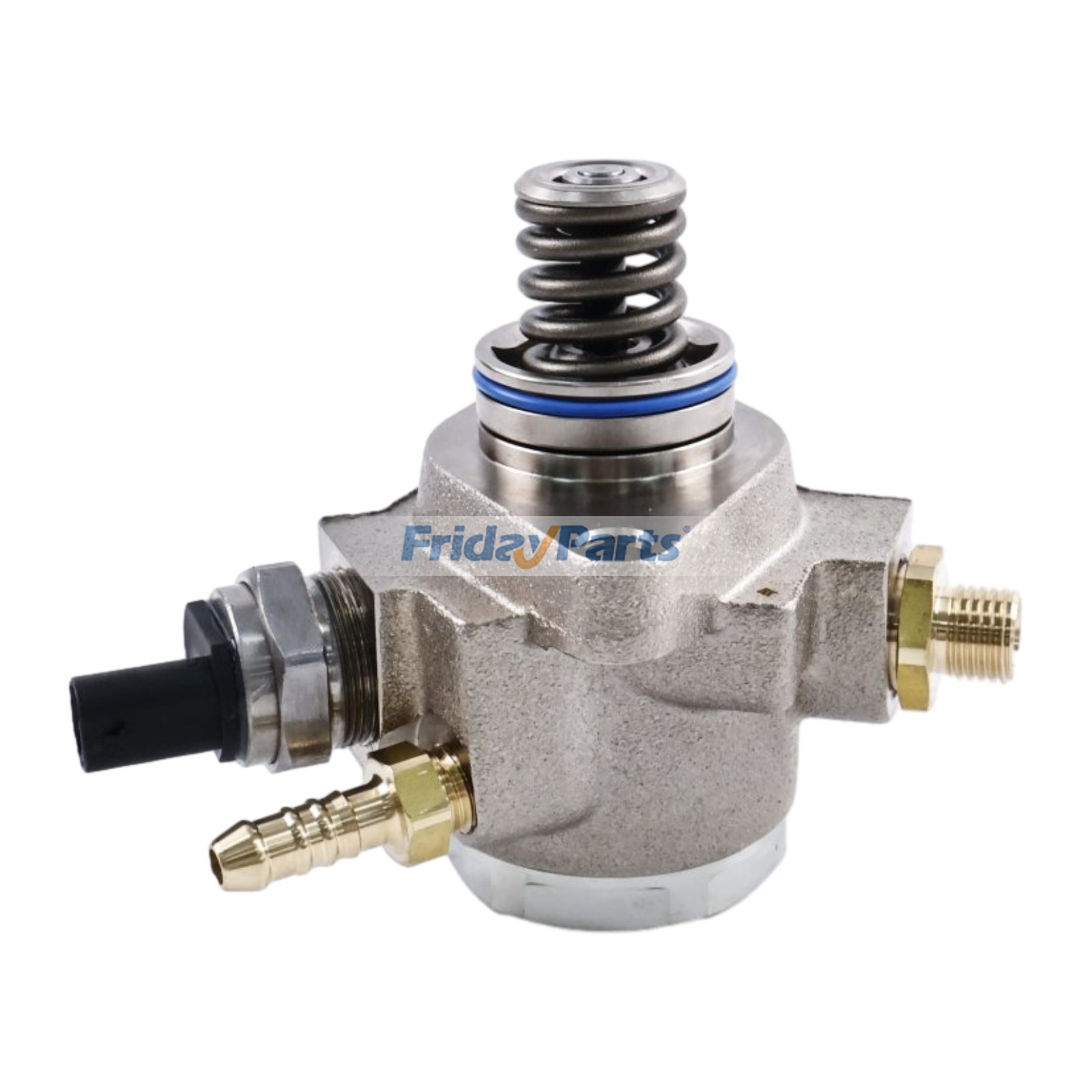 High Pressure Fuel Pump 04E-127-026-BD 04E-127-026-AG for Volkswagen Jetta Audi A3 1.4L 2013-2018