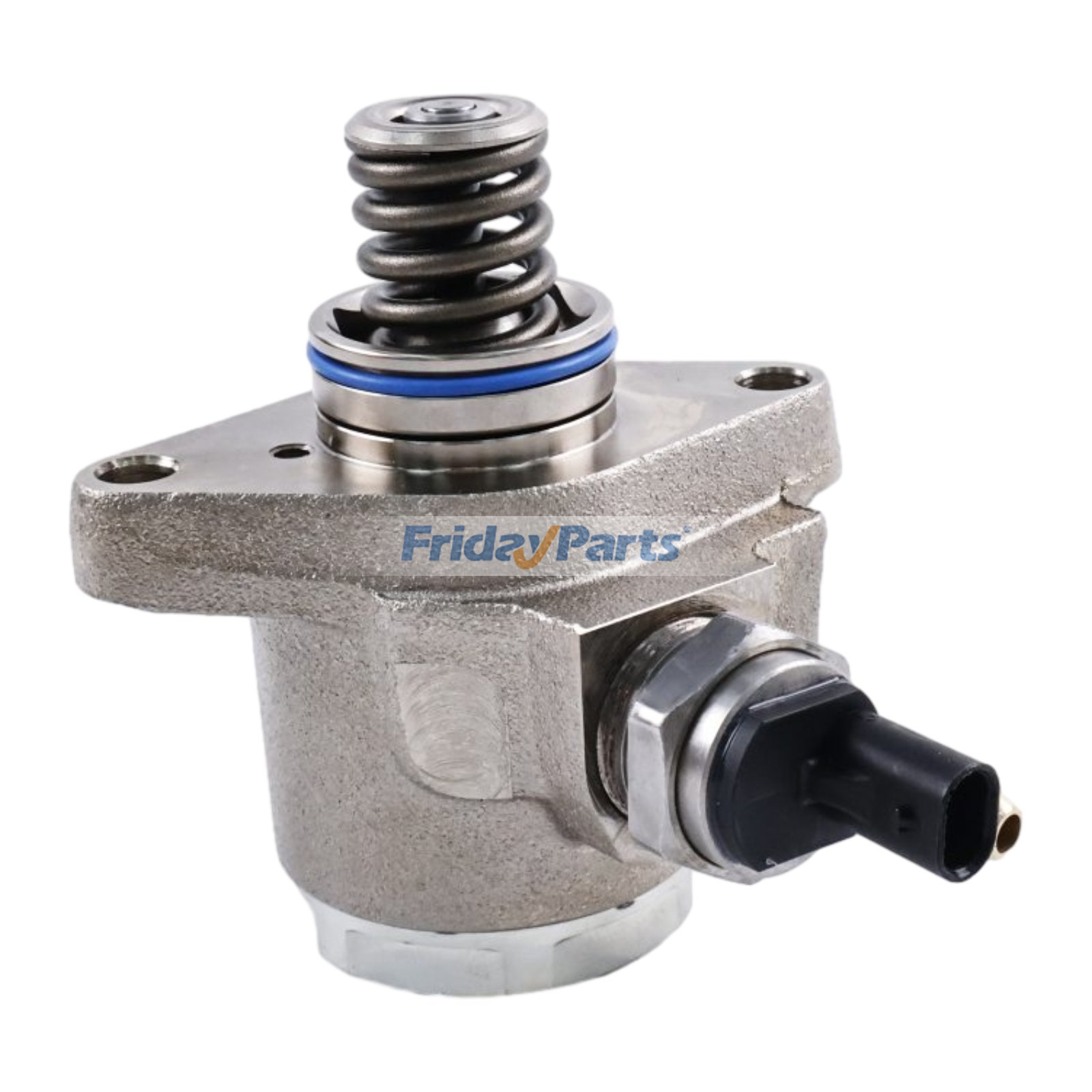 FridayParts High-Pressure Fuel Pump