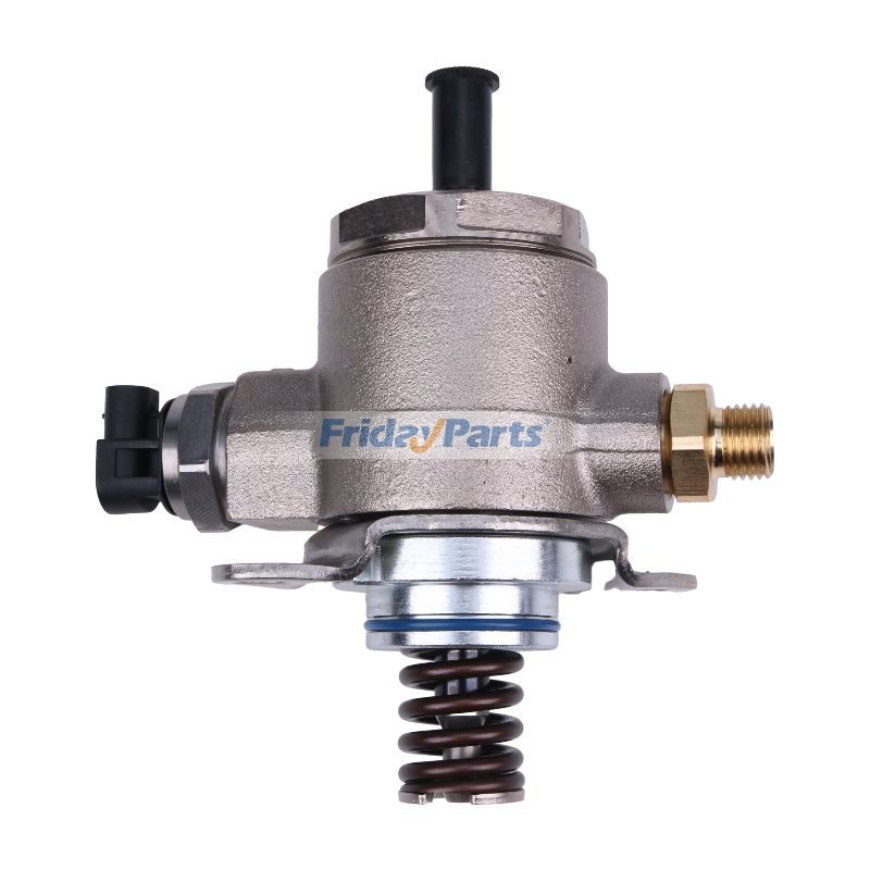 Vehicle High Pressure Fuel Pump VW Seat Skoda