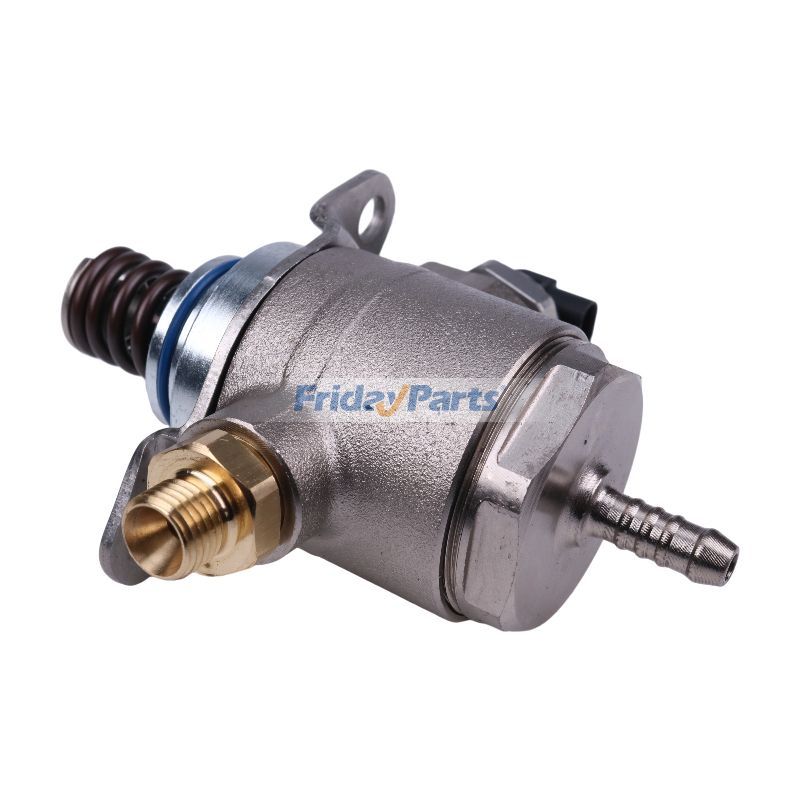 FridayParts High Pressure Fuel Pump VW Seat Skoda