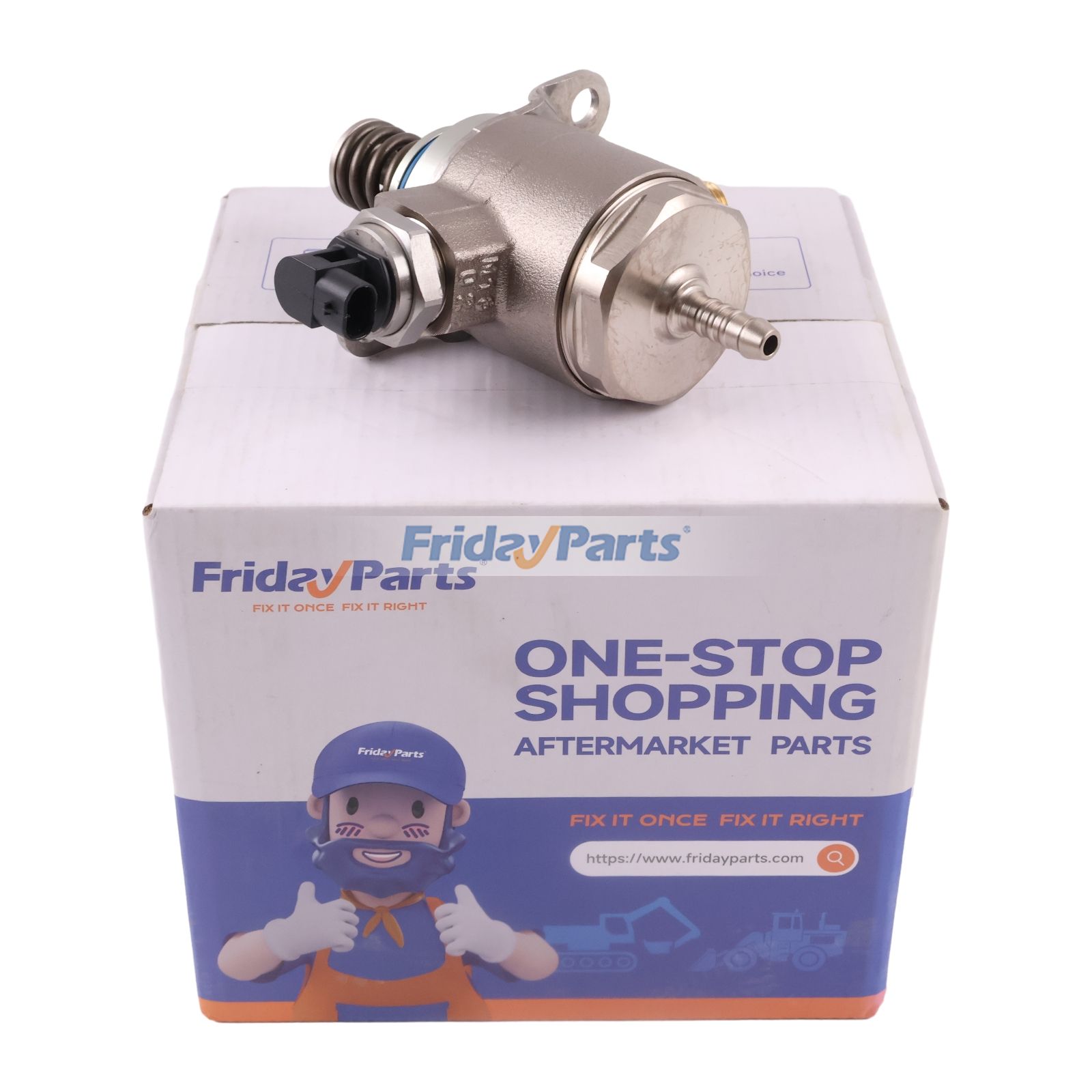 Hochdruck Kraftstoff Pumpe 06J127025Q für Audi A4 A5 A6 Q5 Volkswagen Passat GolfGit Tiguan Sitz Leon