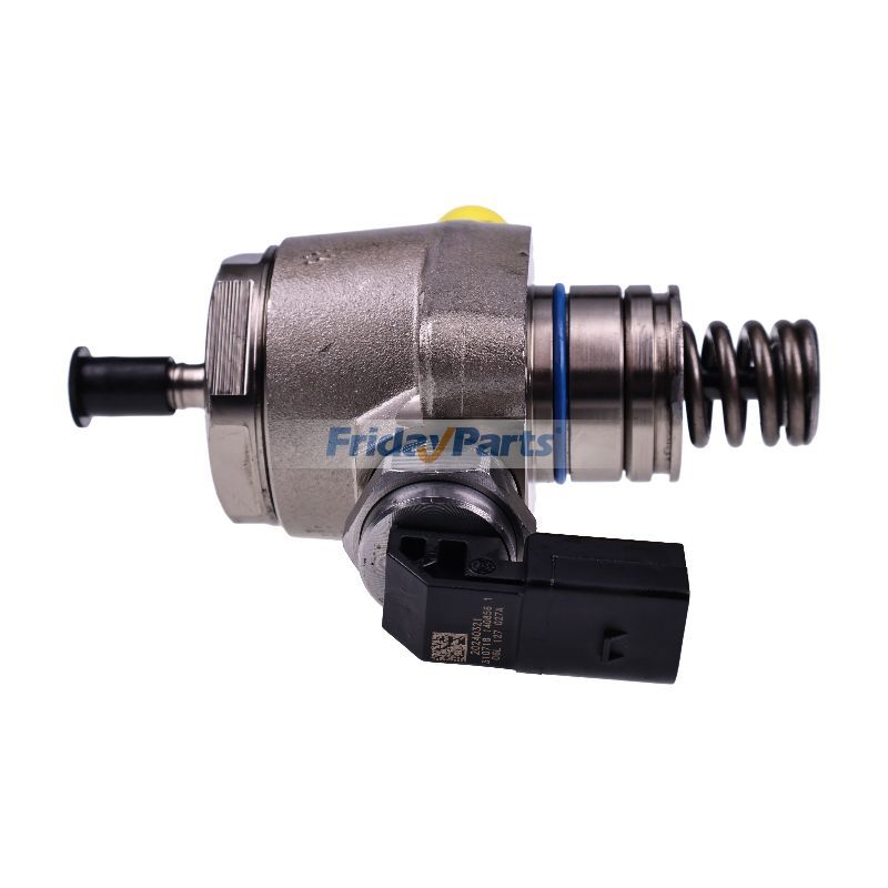 Pompe à essence haute pression 06L127027C pour Audi A3 A4 A5 A6 A7 Q5 TT TTS Volkswagen Golf BeetlepourPour Audi,Pour Volkswagen