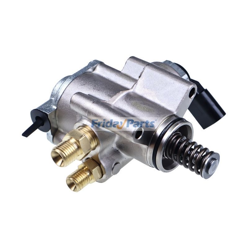 High Pressure Fuel Pump 07L127026AD for 2007-2011 Audi S6 S8 5.2L V10