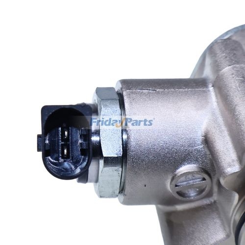 High Pressure Fuel Pump – 07L127026AD For Audi S6 5.2 V10 2007-2011 – Unbranded, 2-Year Warranty