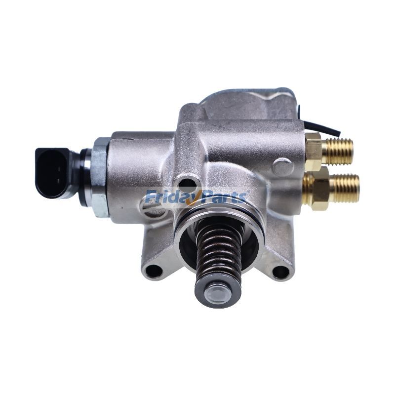  High Pressure Fuel Pump For Audi
