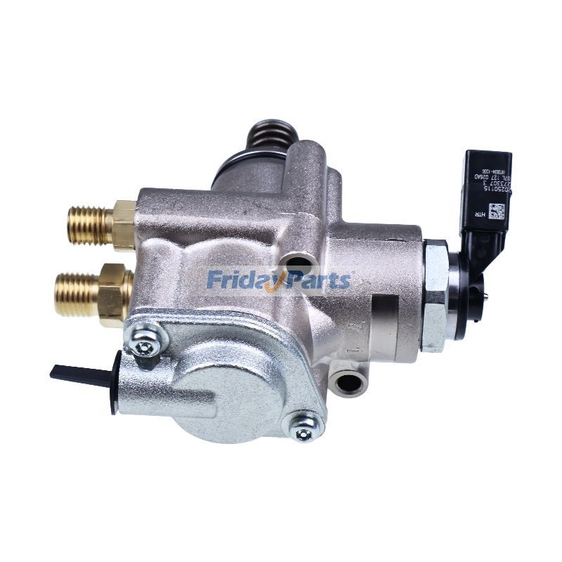 FridayParts High Pressure Fuel Pump