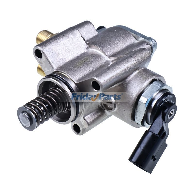 High Pressure Fuel Pump for Vehicle
