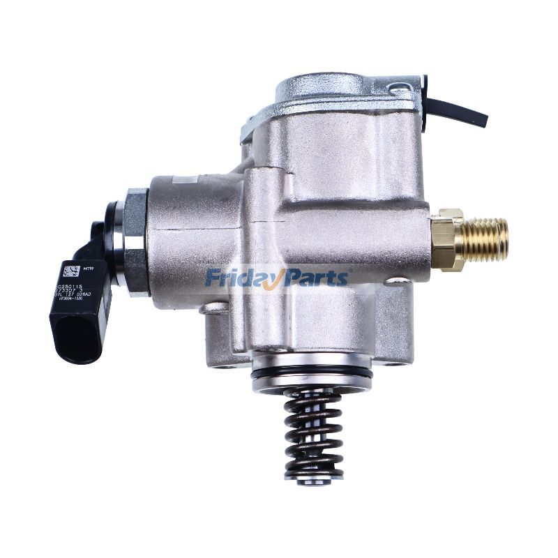 High Pressure Fuel Pump For Audi Vehicle