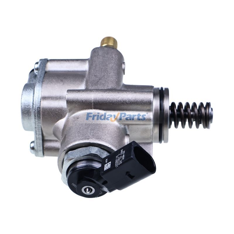 High Pressure Fuel Pump in Stock in China,China Stock