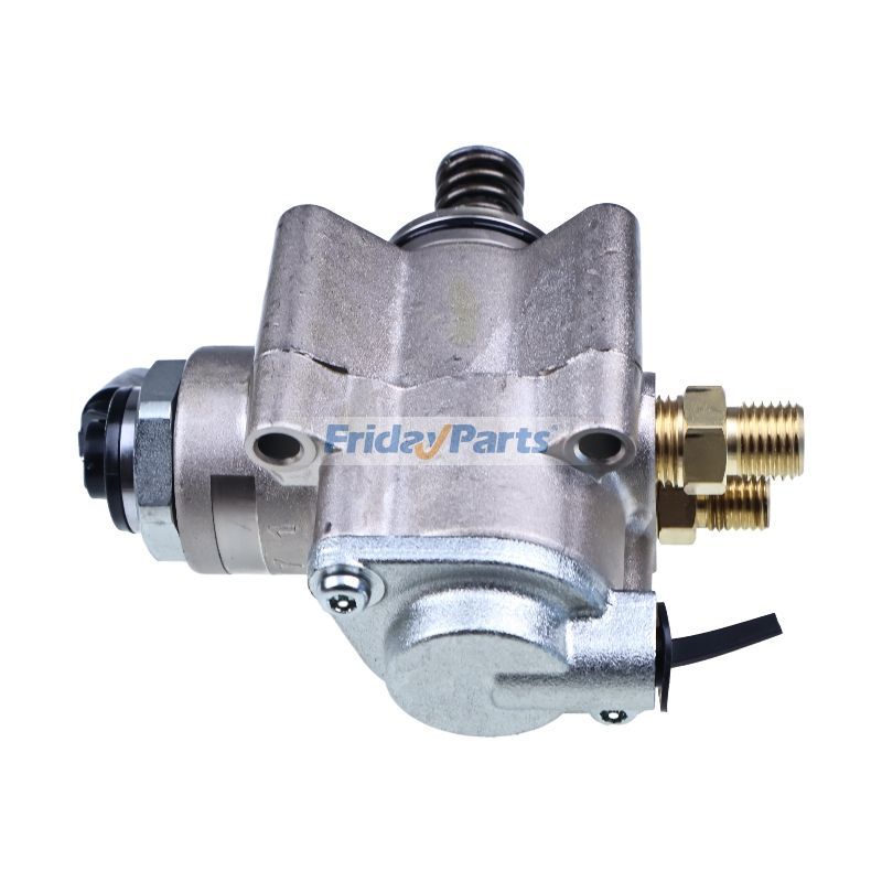 High Pressure Fuel Pump 07L127026AD for 2007-2011 Audi S6 S8 5.2L V10 for less
