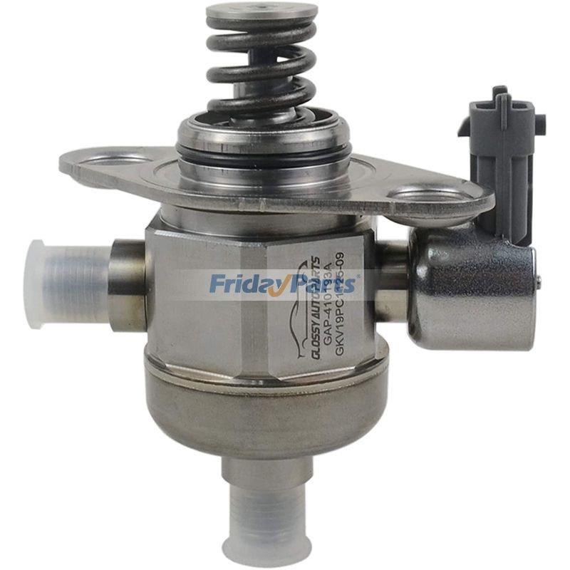 Vehicle High Pressure Fuel Pump for Buick Enclave Chevrolet Traverse GMC Acadia 3.6L V6