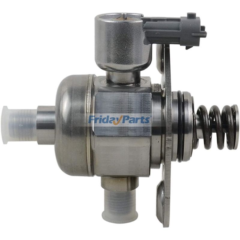 FridayParts High Pressure Fuel Pump for Buick Enclave Chevrolet Traverse GMC Acadia 3.6L V6