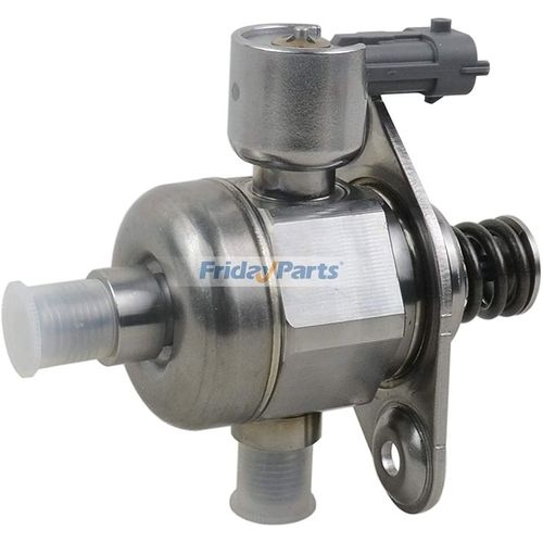 Saitedudu Engine High Pressure Fuel Pump Compatible with Buick Allure Enclave Saitedudu Engine High Pressure Fuel Pump Compatible with Buick Allure Enclave