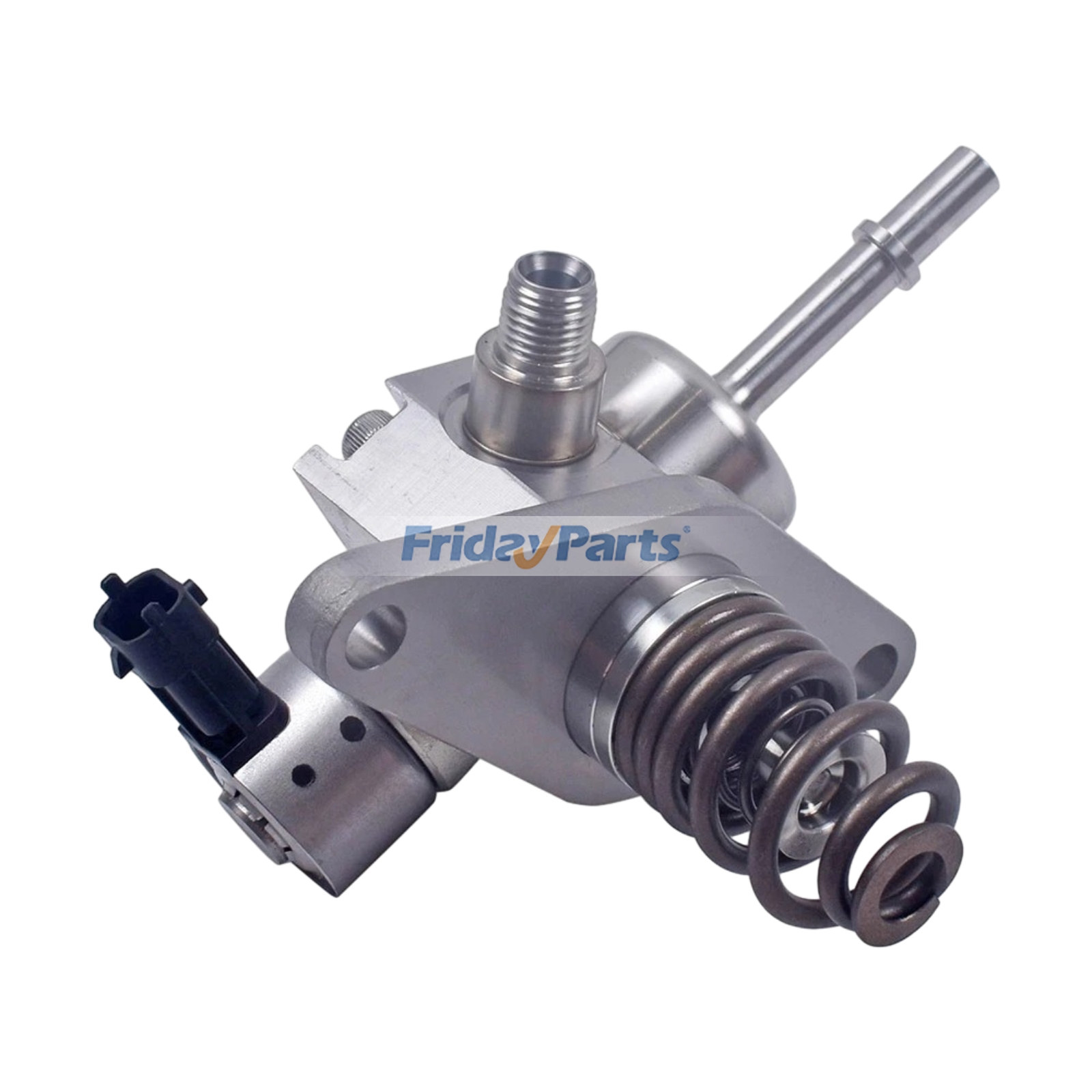 High Pressure Fuel Pump 12625817 12744840 12711662 for Chevrolet Camaro Express GMC Savana Sierra Yukon 2014-2020