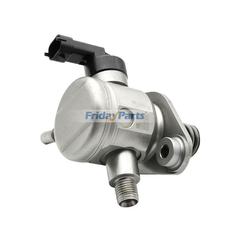 Vehicle High Pressure Fuel Pump for Buick Chevrolet GMC