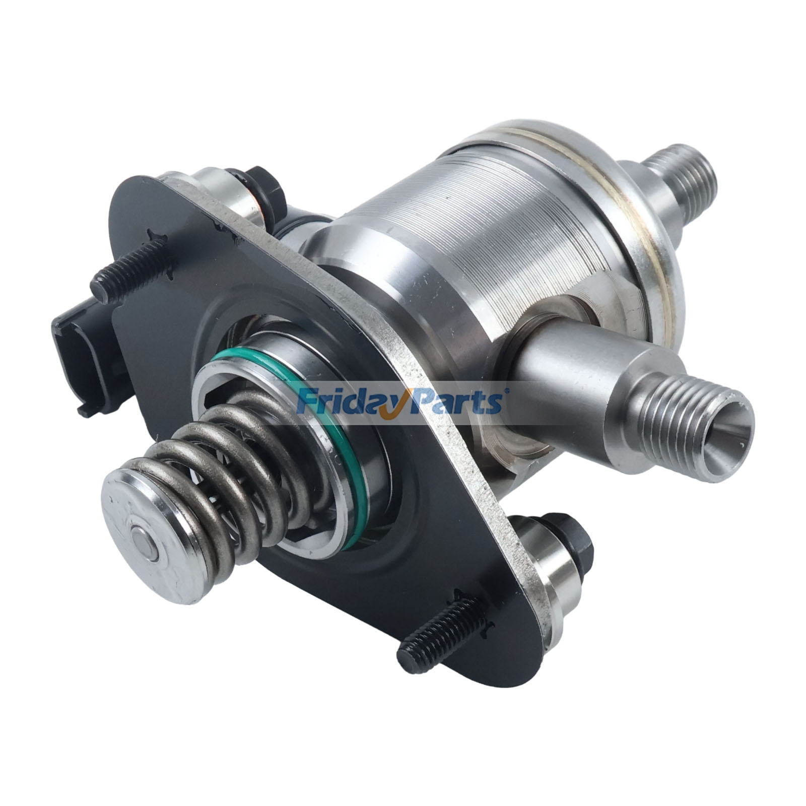 High Pressure Fuel Pump 12658270 12679089 for Cadillac CTS XTS CT4 ATS Buick Allure LaCrosse GMC Chevrolet 2010-2025