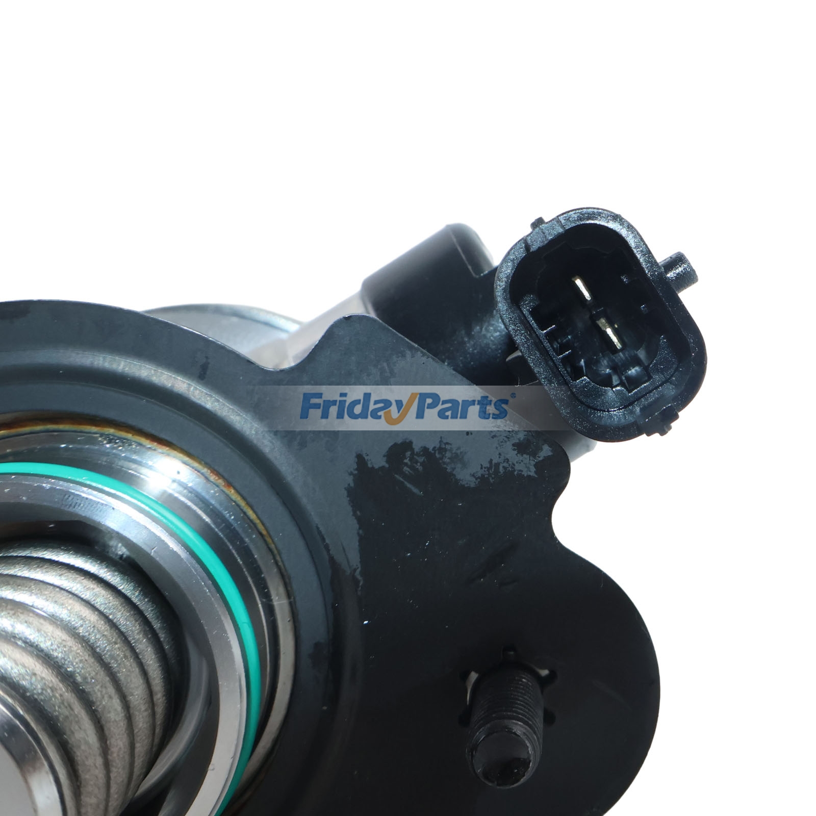 FridayParts High Pressure Fuel Pump