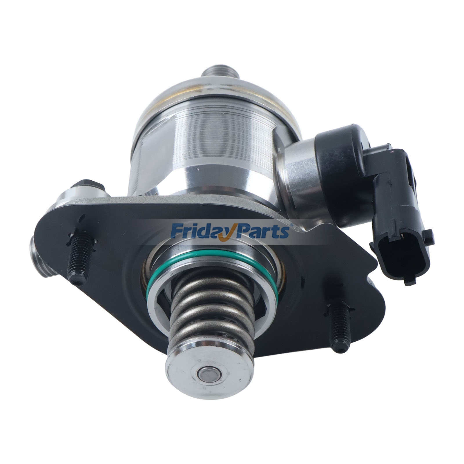 High Pressure Fuel Pump For Chevrolet,For OTHER BRAND,For GMC,For Buick,For Cadillac Vehicle