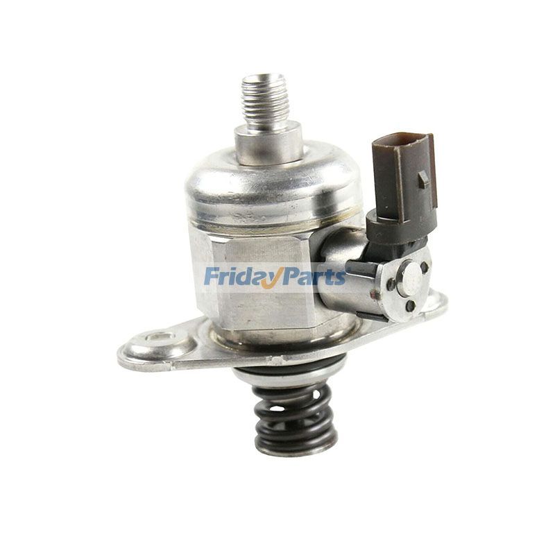 Bomba de combustible de alta presión 12658486 12651175 para Cadillac CTS ATS 2.0L 2.5L 2013-2016 Para Cadillac