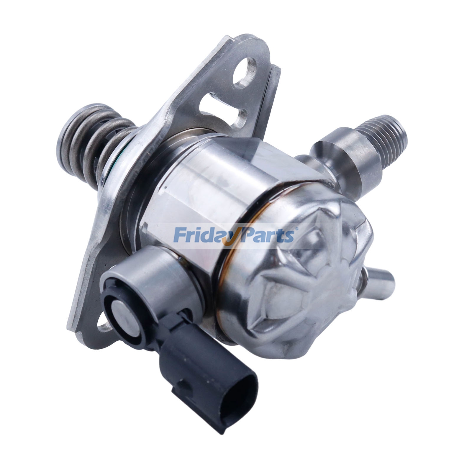 High Pressure Fuel Pump in Stock in China