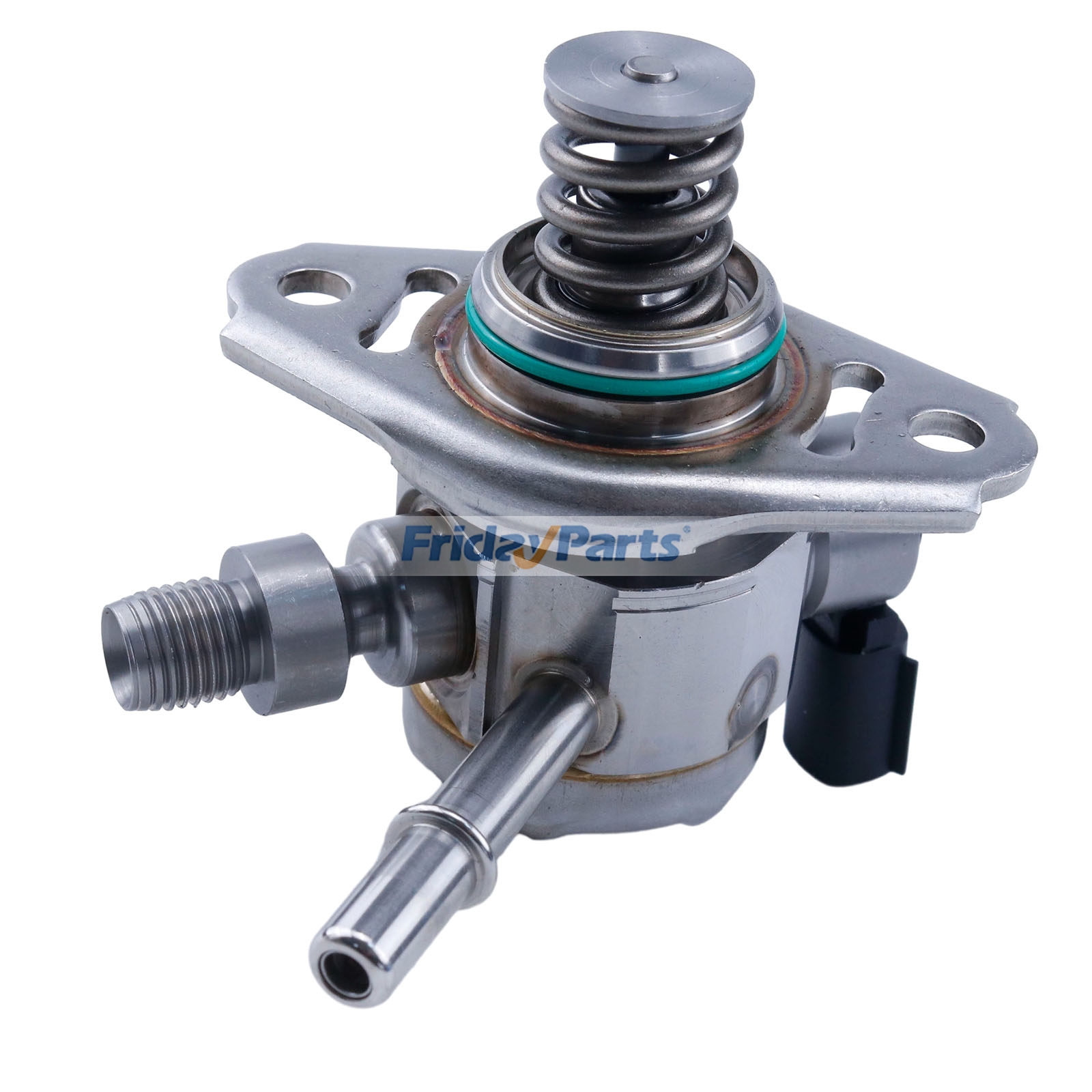 High Pressure Fuel Pump 12687537 A2C99325800 for Chevrolet Buick Envision Opel Astra K B16 2015-2023