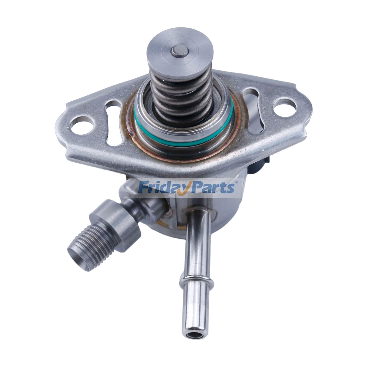 FridayParts High Pressure Fuel Pump