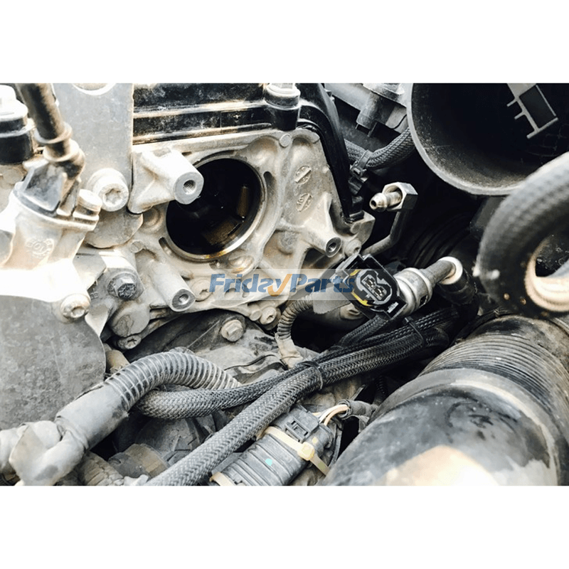 Teile für Fahrzeug