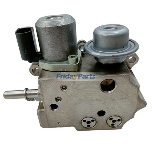 Tuyau Carburant Haute Pression Mini R55 R56 R57 R58 R59 N14 N18 - Réf 13537605189