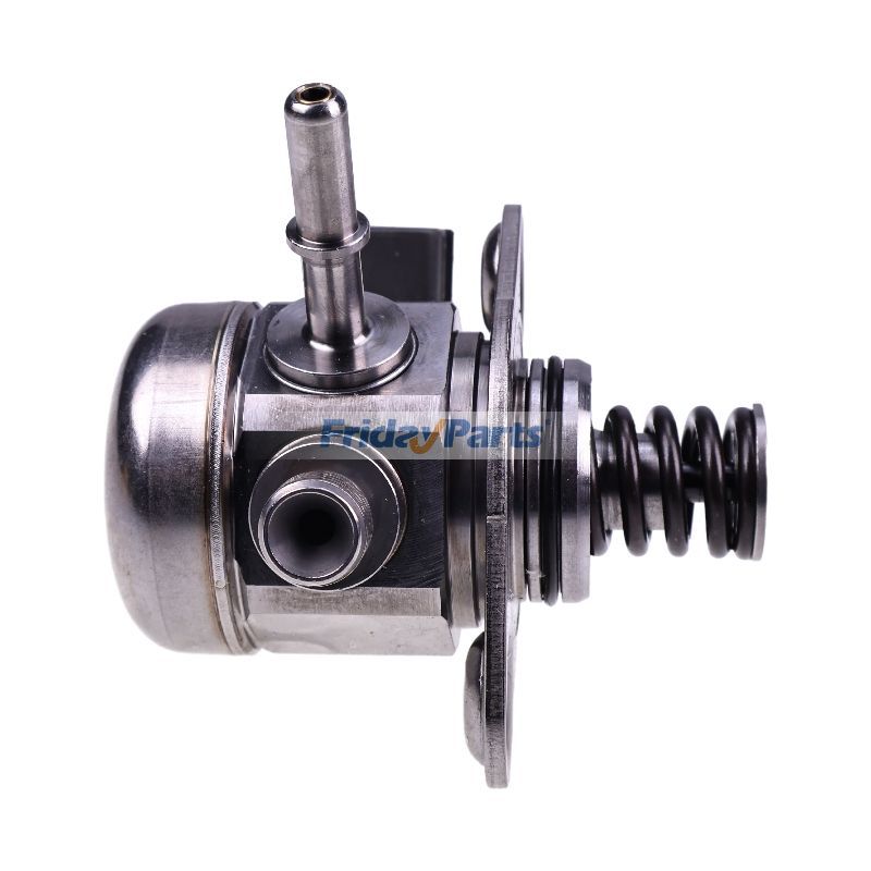 FridayParts Hochdruck-Kraftstoffpumpe 2011-2017 2017-2022 2017-2019