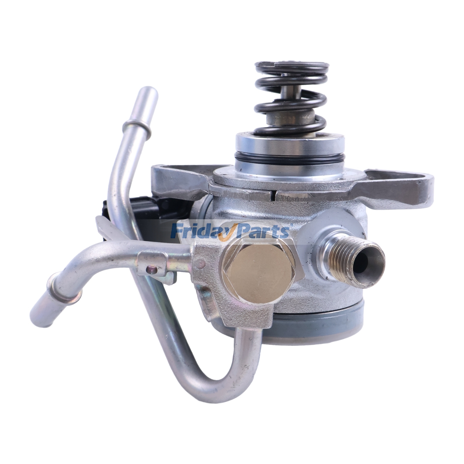 High Pressure Fuel Pump for Vehicle