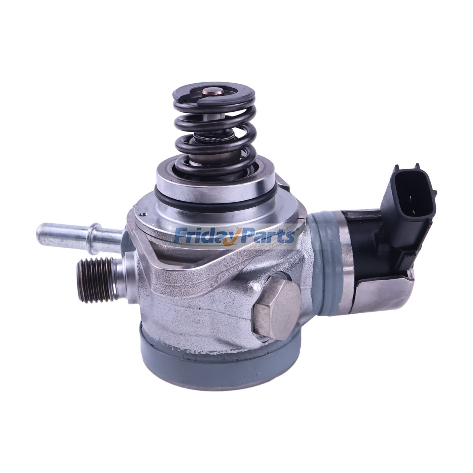 Pompe à carburant haute pression 16630-6KA0A pour Infiniti QX60 Nissan Pathfinder 3.5L VQ35DD 2016-2022pourPour Nissan