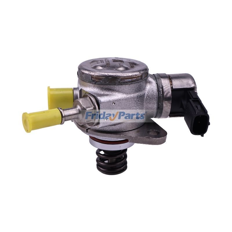 Bomba de combustível de alta pressão 166305283R 16630-1888R para Nissan Qashqai Dacia Duster Renault Kangoo Megane FridayParts