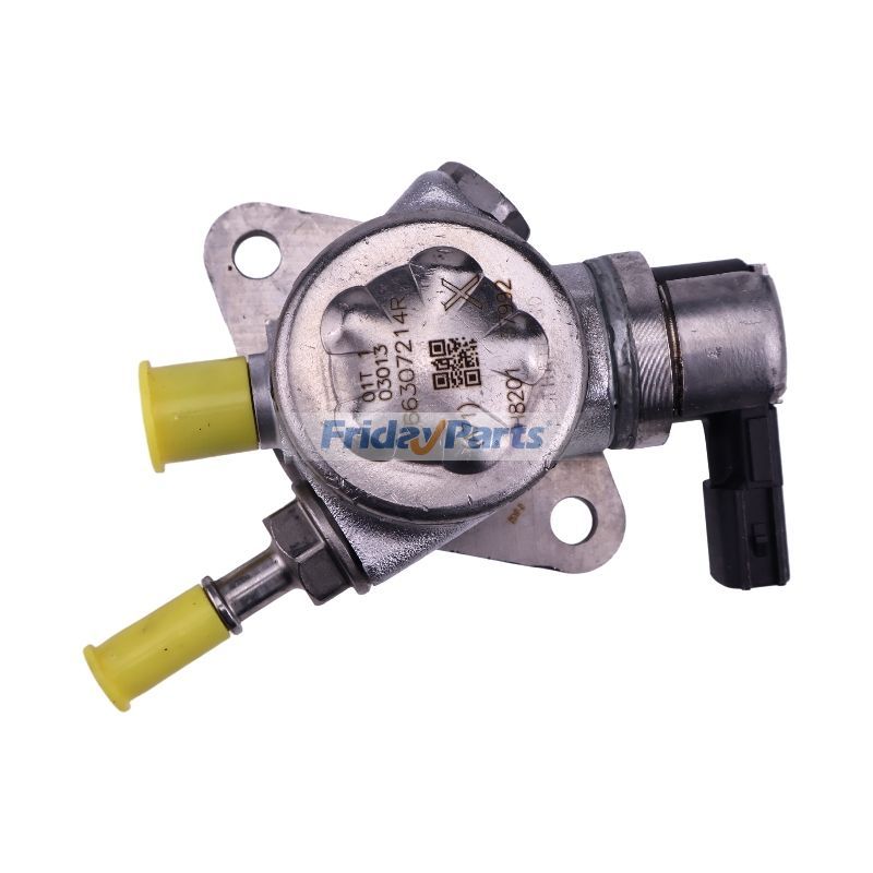 Compre Bomba de combustível de alta pressão 166305283R 16630-1888R para Nissan Qashqai Dacia Duster Renault Kangoo Megane na FridayParts