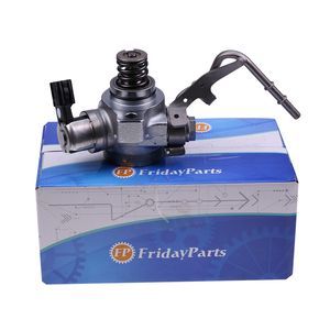 High Pressure Fuel Pump 16790-5A2-A01 for 2013-14 Honda Accord 2.4 Acura 15-16 TLX