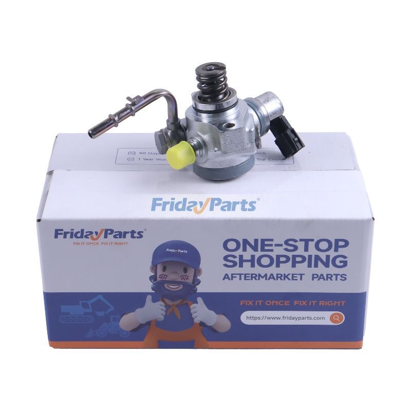 Pompe à essence haute pression 16790-RLV-305 pour Honda Odyssey Pilot Ridgeline Passport Acura MDX RLX TLX