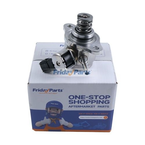 23101 Hochdruck Kraftstoff Pumpe 23101-25040 für Toyota Camry Corolla ...
