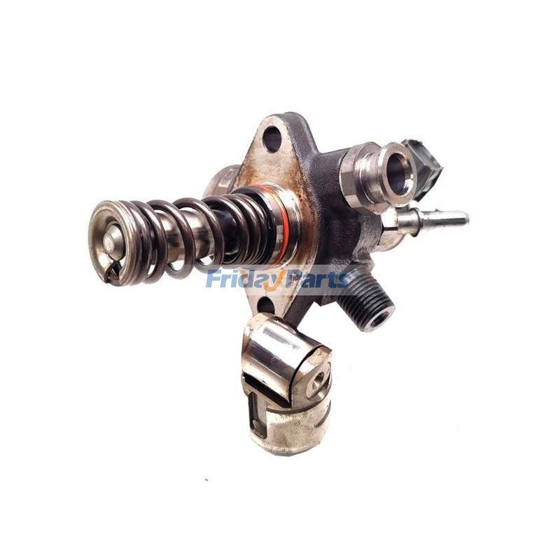 Hochdruck-Kraftstoffpumpe 31669129 für Volvo-Motor D420T2 XC90 II