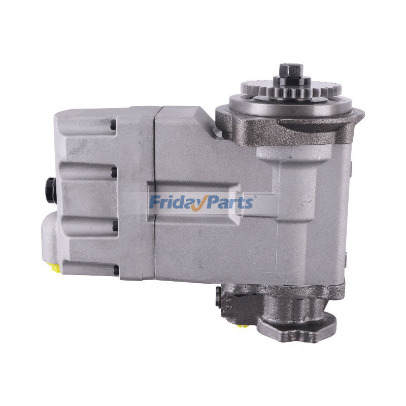 High Pressure Fuel Injection Pump for Engine,Excavator,Motor Grader