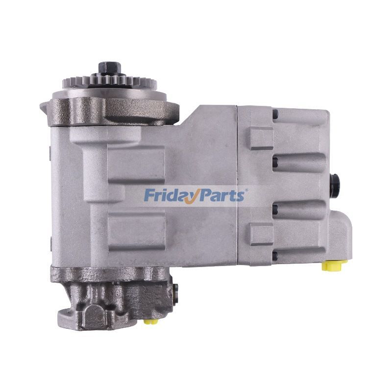 Engine,Excavator,Motor Grader High Pressure Fuel Injection Pump